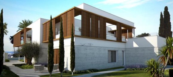 5 bedrooms Villa in Sol De Mallorca, Spain No. 14202 3