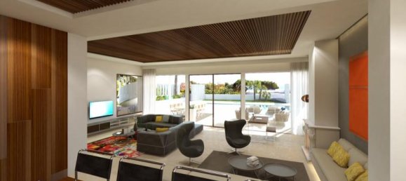 5 bedrooms Villa in Sol De Mallorca, Spain No. 14202 7