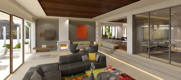 5 bedrooms Villa in Sol De Mallorca, Spain No. 14202 6