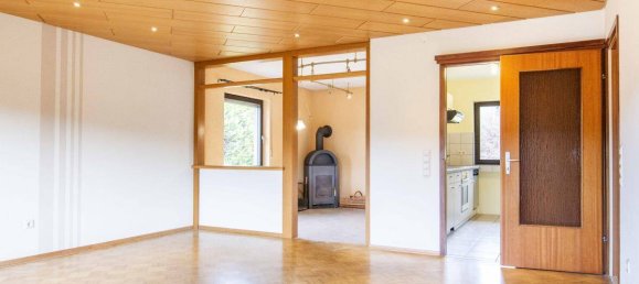 Квартира с 4 комнатами в Вальдсхут, Германия № 53347 2