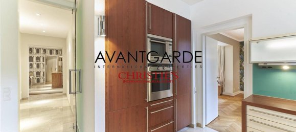 4 rooms Apartment in Hietzing, Austria No. 117878 8