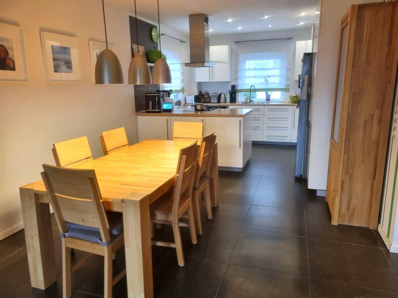 5 rooms House in Hochtaunuskreis, Germany No. 23189