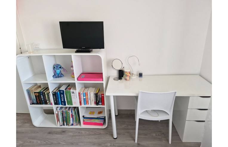 Квартира с 5 комнатами в Витербо, Италия № 275920