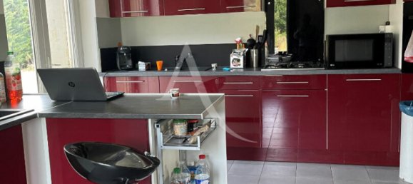 4 bedrooms House in Theillay, France No. 84588 3