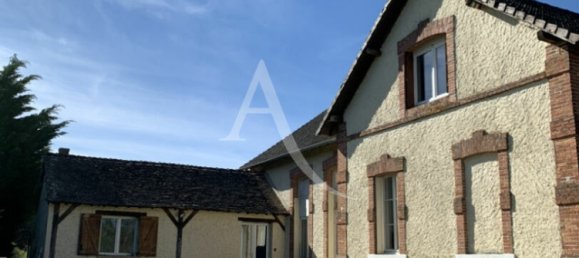4 bedrooms House in Theillay, France No. 84588 2