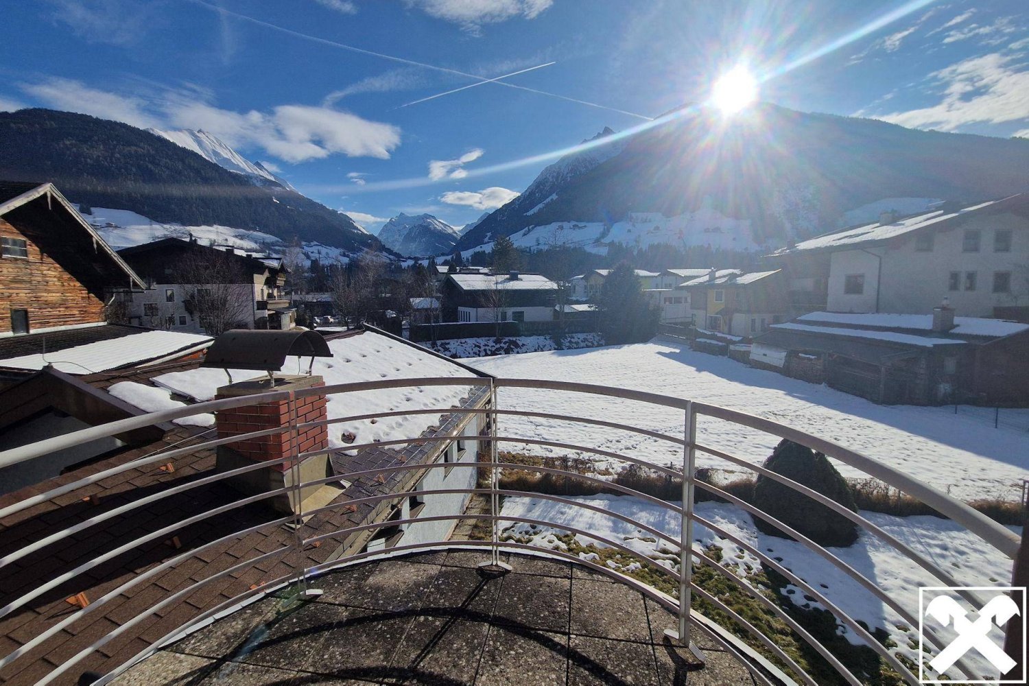 Casa de 4 dormitorios en Mittersill, Austria No. 94949