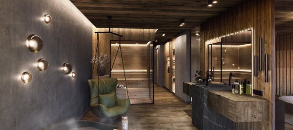 Dúplex de 3 dormitorios en Salzburg, Austria No. 98389 4