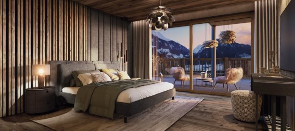 Dúplex de 3 dormitorios en Salzburg, Austria No. 98389 3