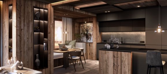 Dúplex de 3 dormitorios en Salzburg, Austria No. 98389 2