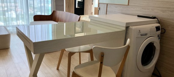 1 bedroom Apartment in Pattaya, Thailand No. 11185 2