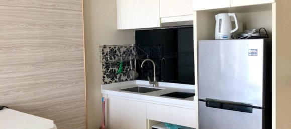 1 bedroom Apartment in Pattaya, Thailand No. 11185 6