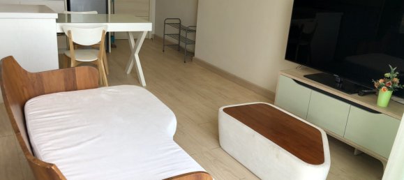 1 bedroom Apartment in Pattaya, Thailand No. 11185 4