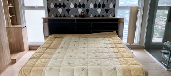 1 bedroom Apartment in Pattaya, Thailand No. 11185 7