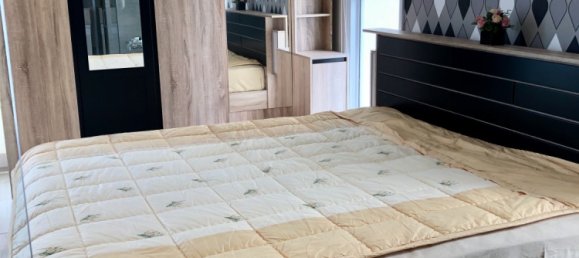 1 bedroom Apartment in Pattaya, Thailand No. 11185 8