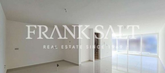 3 Schlafzimmer Penthouse in Swieqi, Malta, Nr. 1697 2