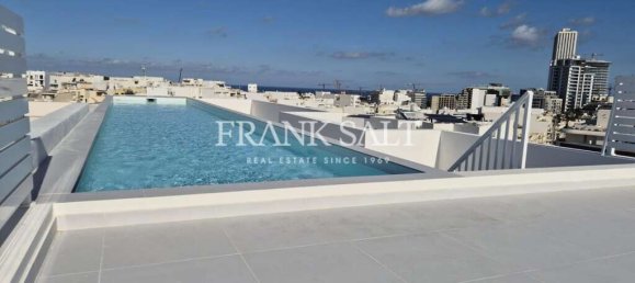 3 Schlafzimmer Penthouse in Swieqi, Malta, Nr. 1697 3