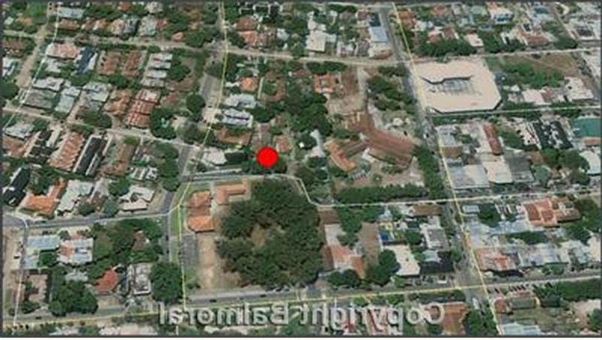  Land in Mar del Plata, Argentina No. 120267