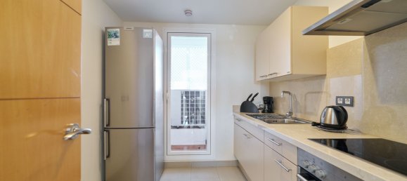 2 Schlafzimmer Penthouse in Estepona, Spain, Nr. 110114 5