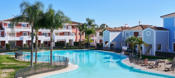2 Schlafzimmer Penthouse in Estepona, Spain, Nr. 110114 2
