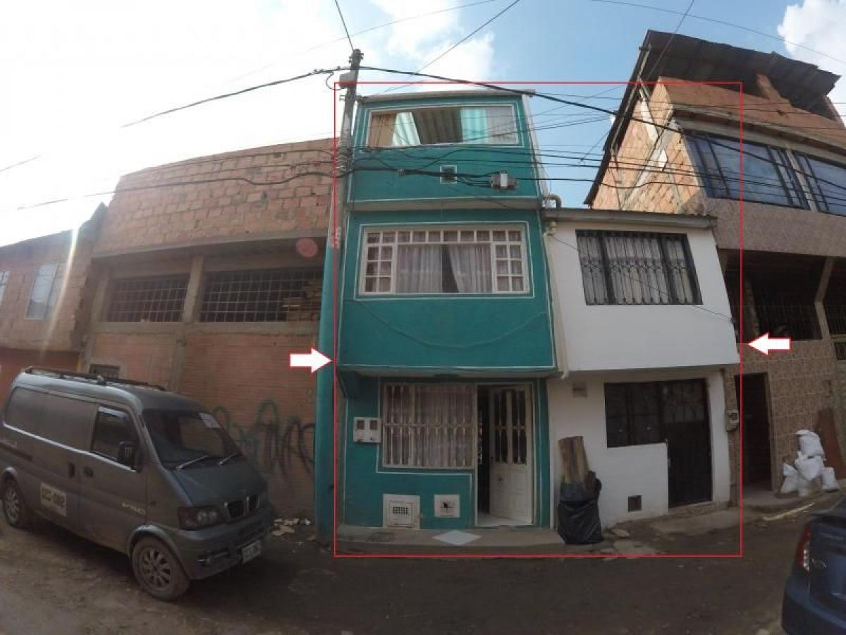 4 Schlafzimmer Haus in Bogota, Colombia, Nr. 14250