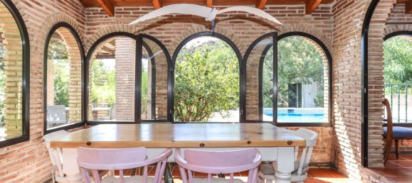 Дом с 7 спальнями в Коин, Испания № 142222 22