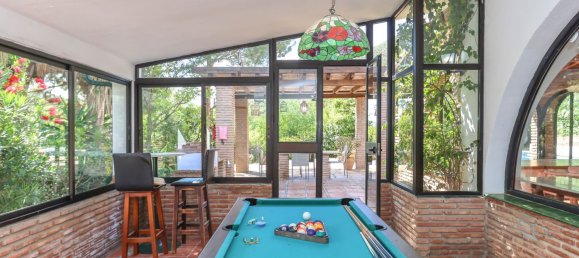 Дом с 7 спальнями в Коин, Испания № 142222 19