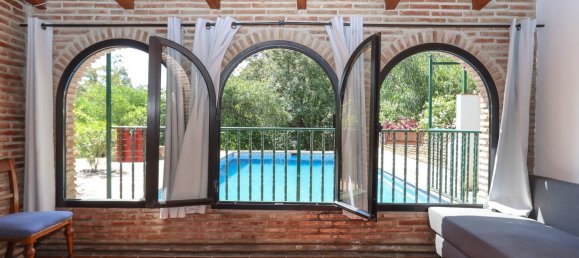 Дом с 7 спальнями в Коин, Испания № 142222 15