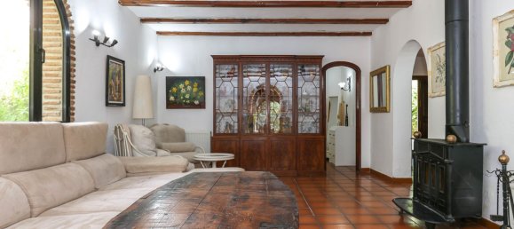 Дом с 7 спальнями в Коин, Испания № 142222 12