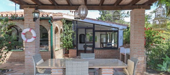 Дом с 7 спальнями в Коин, Испания № 142222 37