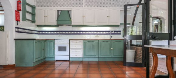 Дом с 7 спальнями в Коин, Испания № 142222 23