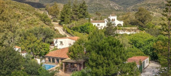 Дом с 7 спальнями в Коин, Испания № 142222 3