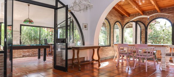 Дом с 7 спальнями в Коин, Испания № 142222 21