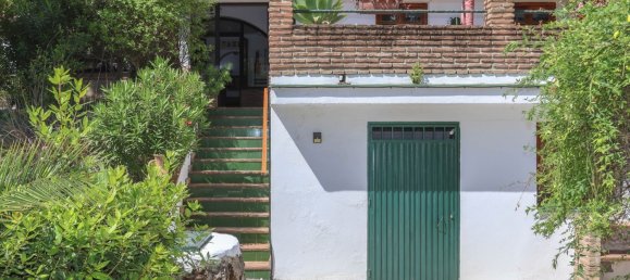 Дом с 7 спальнями в Коин, Испания № 142222 40