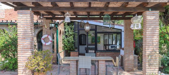 Дом с 7 спальнями в Коин, Испания № 142222 35