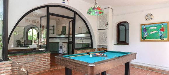 Дом с 7 спальнями в Коин, Испания № 142222 20