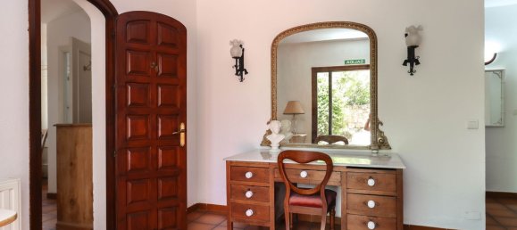 Дом с 7 спальнями в Коин, Испания № 142222 28