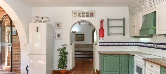 Дом с 7 спальнями в Коин, Испания № 142222 27