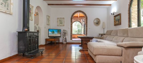 Дом с 7 спальнями в Коин, Испания № 142222 10