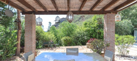 Дом с 7 спальнями в Коин, Испания № 142222 38