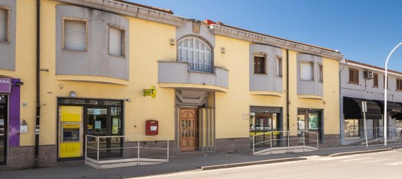 Коммерческая недвижимость 213м² в Дечимоманну, Италия № 160050 4