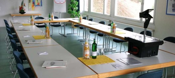 Hotel em Goppingen, Germany 3500 m² N.º 63416 17