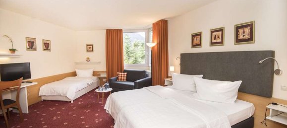 Hotel em Goppingen, Germany 3500 m² N.º 63416 38