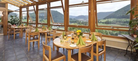 Hotel em Goppingen, Germany 3500 m² N.º 63416 10