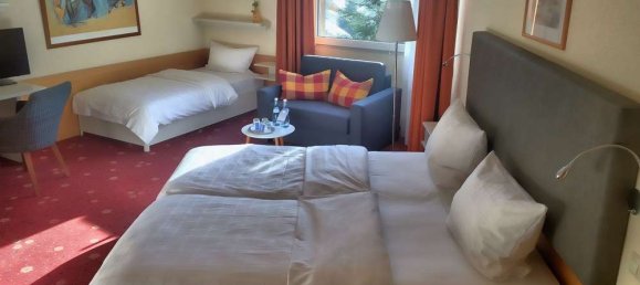 Hotel em Goppingen, Germany 3500 m² N.º 63416 22