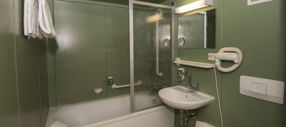 Hotel em Goppingen, Germany 3500 m² N.º 63416 42