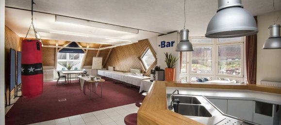 Hotel em Goppingen, Germany 3500 m² N.º 63416 34