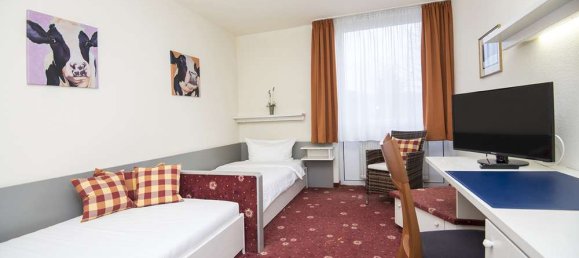 Hotel em Goppingen, Germany 3500 m² N.º 63416 39