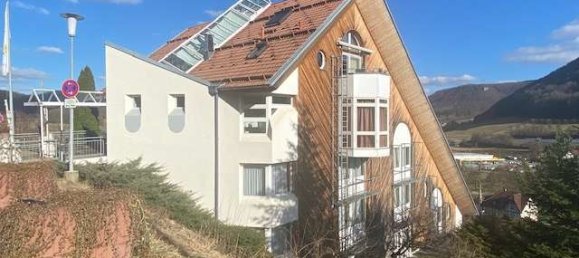 Hotel em Goppingen, Germany 3500 m² N.º 63416 2