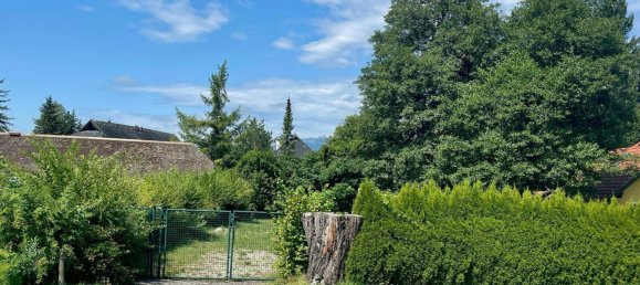  قطعة أرض في Finkenstein am Faaker See, Austria 1000متر مربع رقم 18418 6