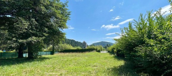  قطعة أرض في Finkenstein am Faaker See, Austria 1000متر مربع رقم 18418 5